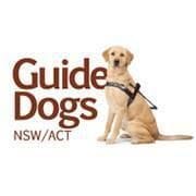 Guide Dogs NSW Tour Guide Dogs NSW Tour